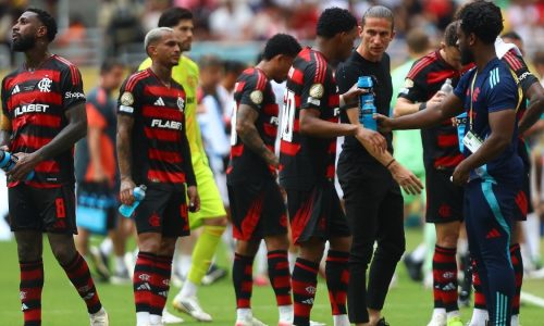 Renato Rodrigues analisa eliminação do Flamengo no Mundial: 'Não passou vergonha'