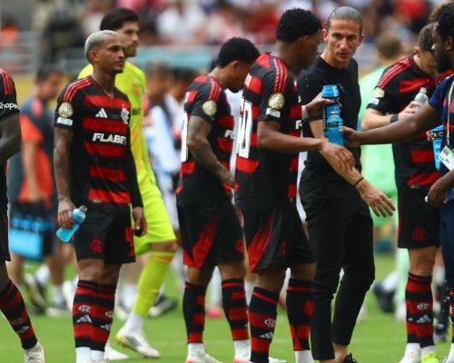 Renato Rodrigues analisa eliminação do Flamengo no Mundial: 'Não passou vergonha'