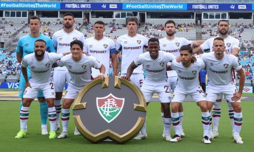 Fluminense provoca Flamengo e Botafogo após se classificar no Mundial; veja os posts