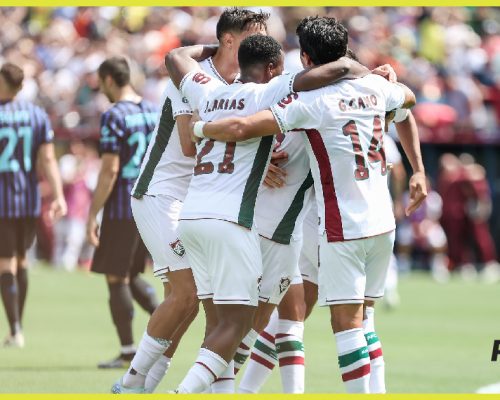 Premiação do Mundial de Clubes garante bolada a brasileiros