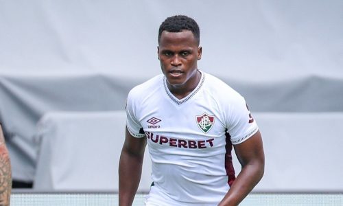 Bruno Formiga elogia Arias, do Fluminense: ‘Melhor jogador do Mundial’