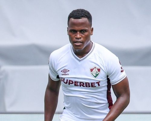 Bruno Formiga elogia Arias, do Fluminense: ‘Melhor jogador do Mundial’
