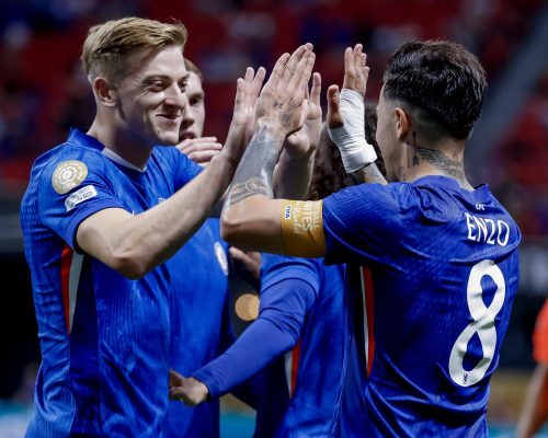 Benfica x Chelsea, os lances do próximo rival do Palmeiras no Mundial