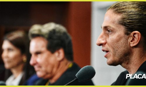Flamengo não esconde nervosismo antes da partida contra Bayern