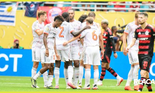 Flamengo precisava de mais do que ‘jogo perfeito’