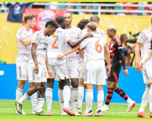 Flamengo precisava de mais do que ‘jogo perfeito’