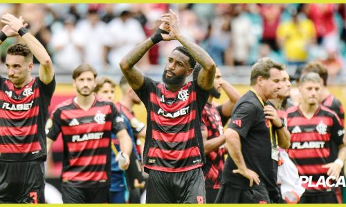 Flamengo sai fortalecido apesar da eliminação nas oitavas do Mundial