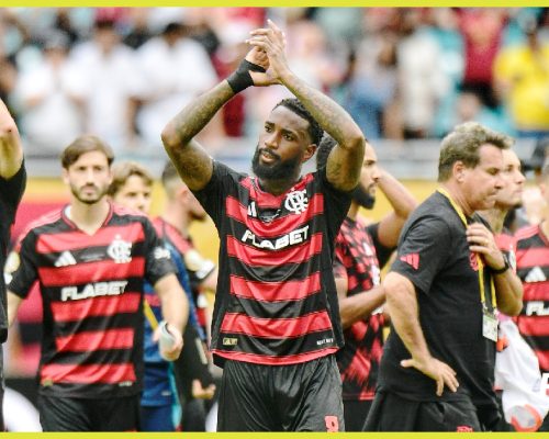 Flamengo sai fortalecido apesar da eliminação nas oitavas do Mundial