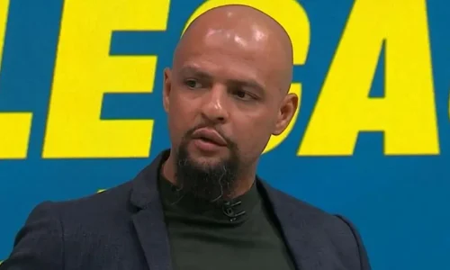 ‘Em termos de bola no pé”