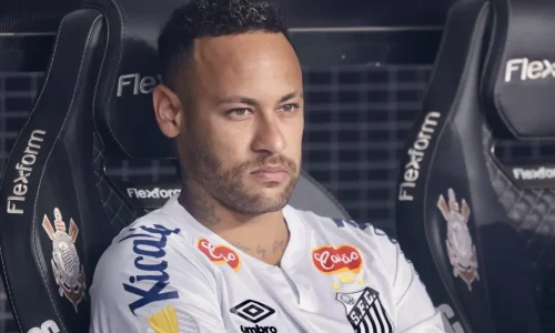 Neymar quer 3 mudanças no Santos para renovar seu contrato