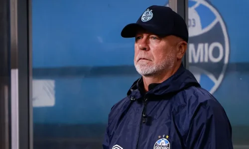 Baldasso vê Data FIFA como “salvação” ao time do Grêmio
