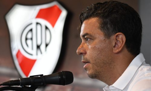 Mundial é nova frustração para Gallardo; os números da volta ao River