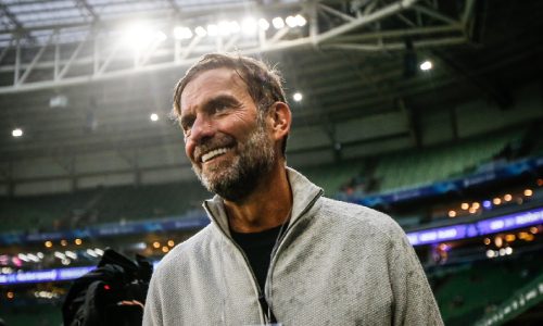 Klopp detona Mundial de Clubes: ‘Pior ideia já implementada’