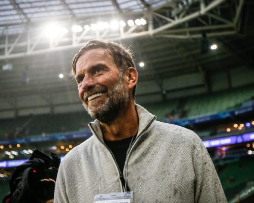 Klopp detona Mundial de Clubes: ‘Pior ideia já implementada’