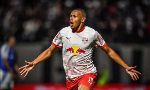 Vasco x Bragantino pela 11ª rodada do Brasileirão