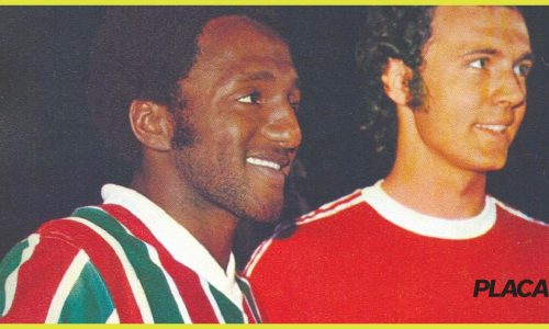 Fluminense pega a Inter; veja histórico do Tricolor contra europeus