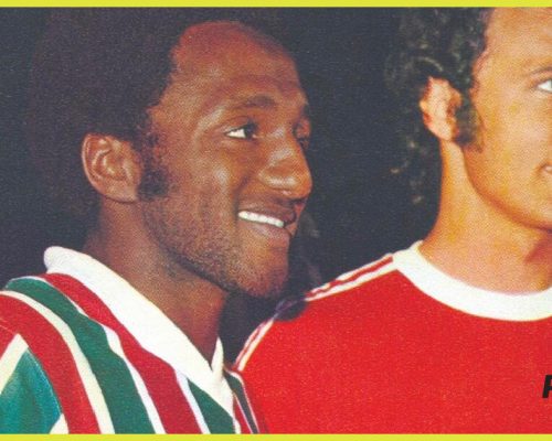 Fluminense pega a Inter; veja histórico do Tricolor contra europeus