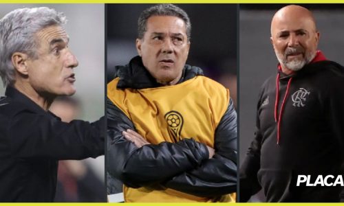 os técnicos livres no mercado