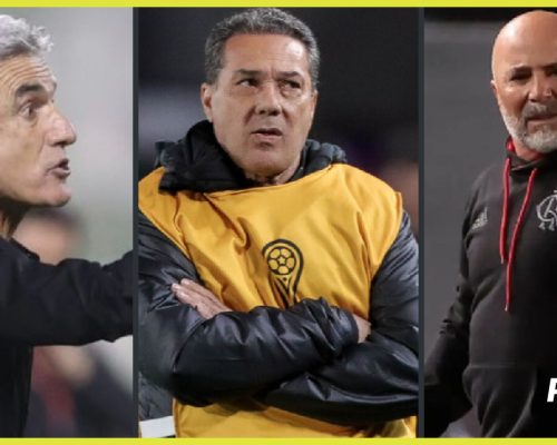 os técnicos livres no mercado