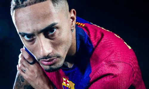 as estatísticas da Champions League