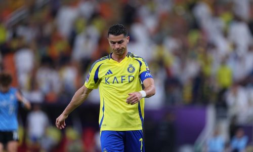 Mercado: Al Nassr pensa em ex-FC Porto para o lugar de Ronaldo