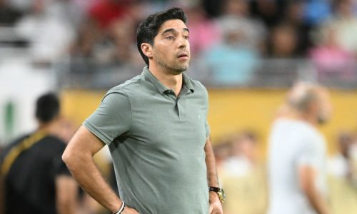 Palmeiras perde dois titulares para as quartas de final do Mundial de Clubes