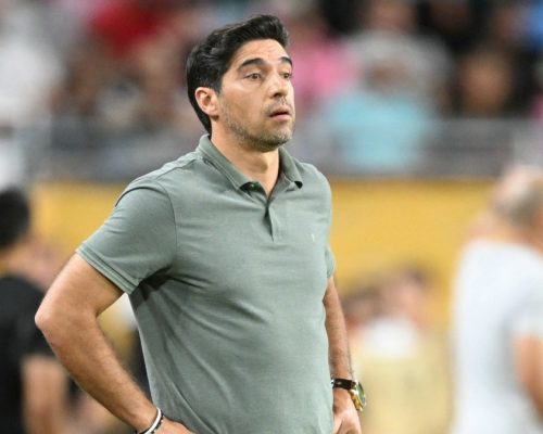 Palmeiras perde dois titulares para as quartas de final do Mundial de Clubes