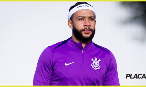 Corinthians quita parte da dívida e Memphis é aguardado na reapresentação