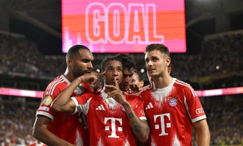 Artilheiros do Mundial de Clubes 2025; confira o ranking