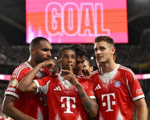 Artilheiros do Mundial de Clubes 2025; confira o ranking