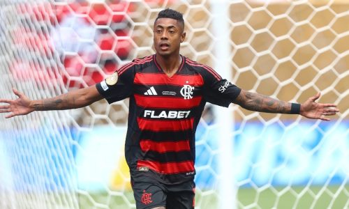 Bruno Henrique fala sobre duelo entre Flamengo e Bayern de Munique: ‘Não é impossível’