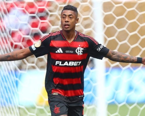 Bruno Henrique fala sobre duelo entre Flamengo e Bayern de Munique: ‘Não é impossível’