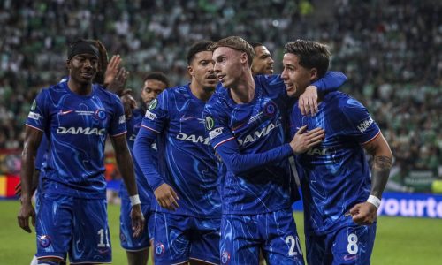 Prémios UEFA: Chelsea recebe o mesmo que a 2.ª pior equipa da Champions