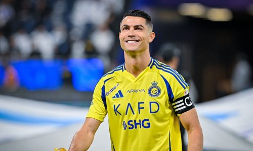 Cristiano Ronaldo receberá valor milionário em novo contrato com Al Nassr