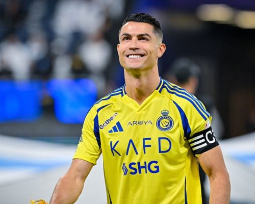 Cristiano Ronaldo receberá valor milionário em novo contrato com Al Nassr