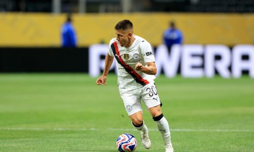 Joia do Manchester City pode perder restante do Mundial de Clubes