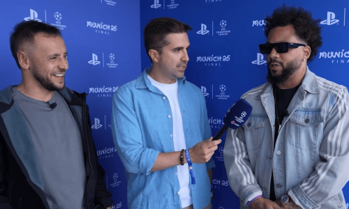 Exclusivo! Marcelo vê Cristiano Ronaldo distante do futebol brasileiro: ‘Muito difícil’