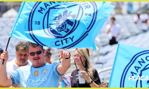 Juventus x Manchester City pelo Mundial de Clubes
