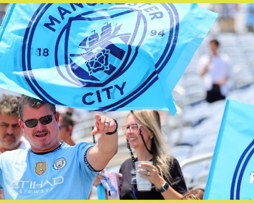 Juventus x Manchester City pelo Mundial de Clubes