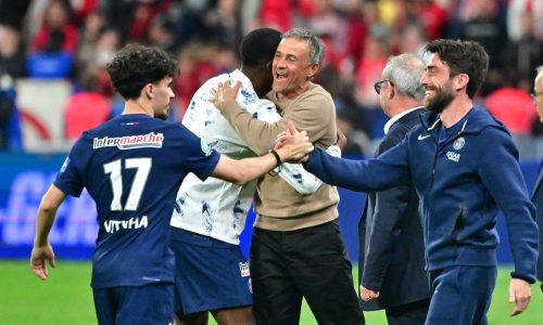 Final Liga dos Campeões PSG vs. Inter: anjos contra demónios em busca da eternidade em Munique