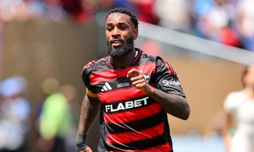 Presidente do Zenit confirma acordo com Gerson e afirma: ‘Aguarde os anúncios oficiais’