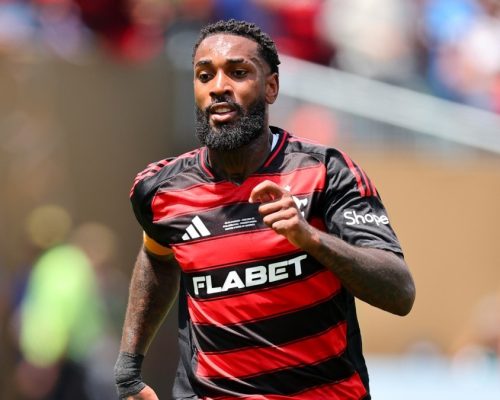 Presidente do Zenit confirma acordo com Gerson e afirma: ‘Aguarde os anúncios oficiais’