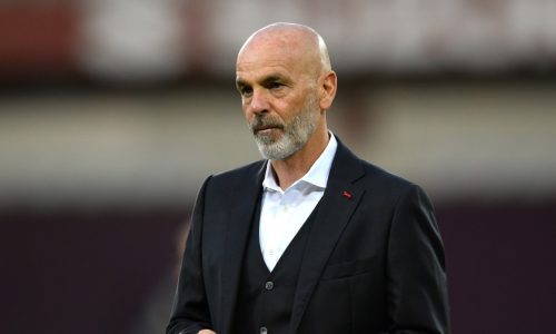 Al Nassr anuncia a demissão do técnico italiano Stefano Pioli