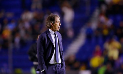 Pachuca demite treinador Guillermo Almada duas semanas antes do Super Mundial de Clubes