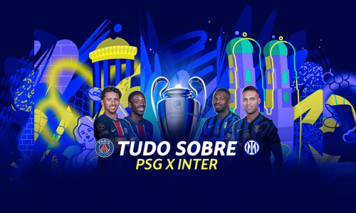 tudo sobre a grande decisão da UEFA Champions League 2024/25