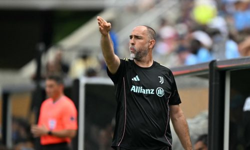 ‘Melhor futebol dos últimos 10 anos’