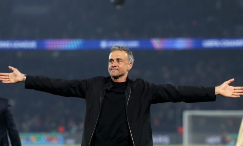 como o técnico levou o PSG ao caminho do sucesso na Champions League