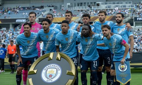 Manchester City é o time que mais lucrou na fase de grupos do Mundial de Clubes; confira
