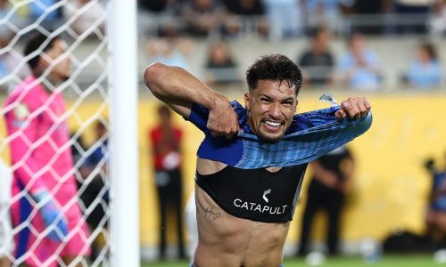 Al Hilal vence o Manchester City e encara o Fluminense nas quartas de final do Mundial
