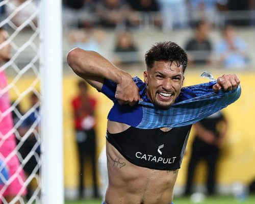 Al Hilal vence o Manchester City e encara o Fluminense nas quartas de final do Mundial